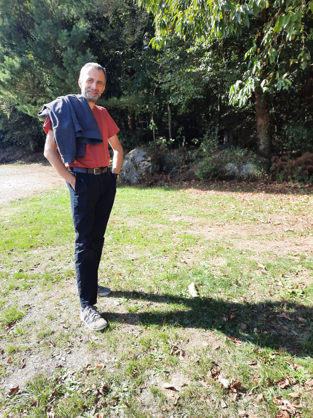 Profil de Cameron