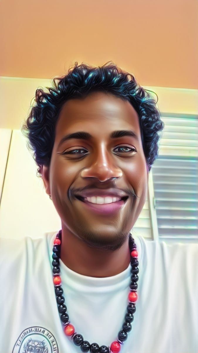 Profil de Djoudi