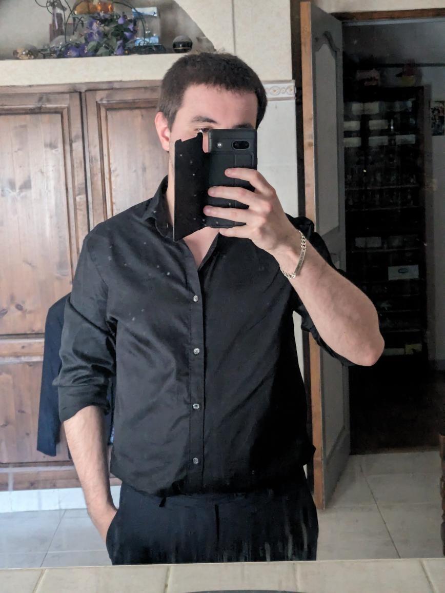 Profil de Darian