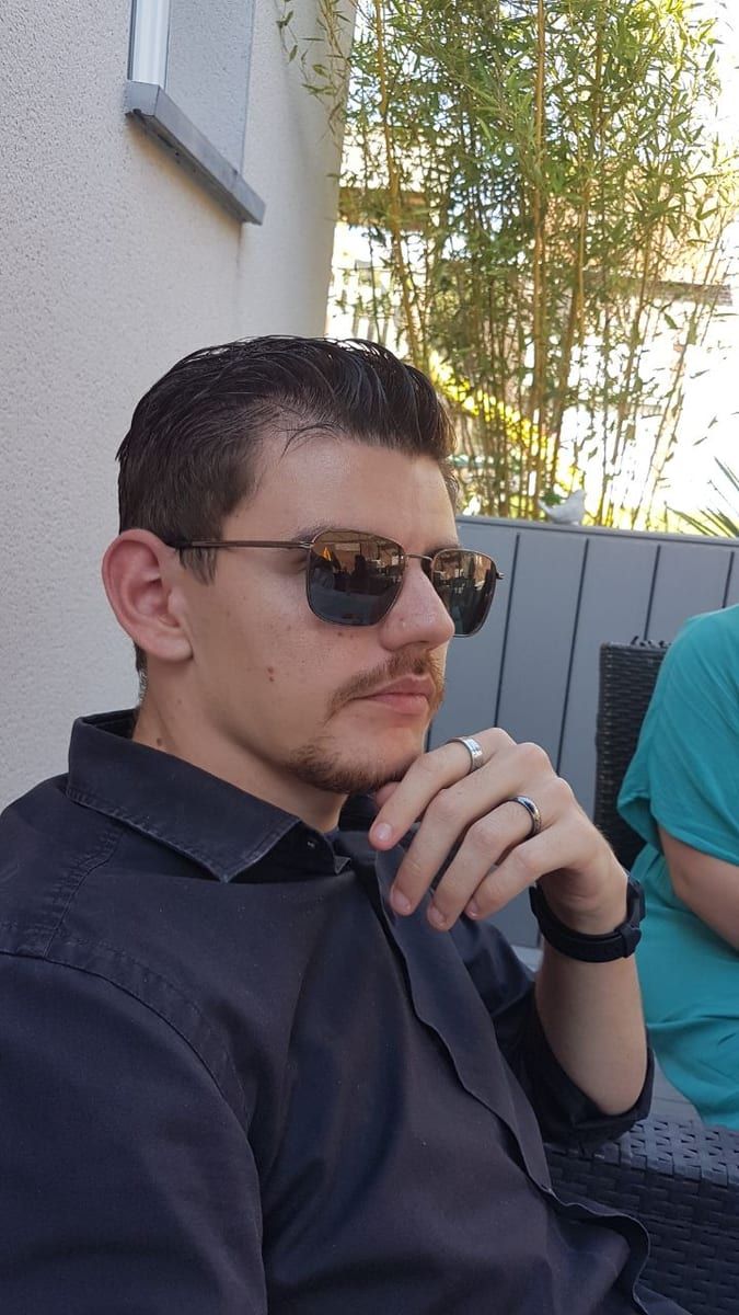 Profil de Prosper