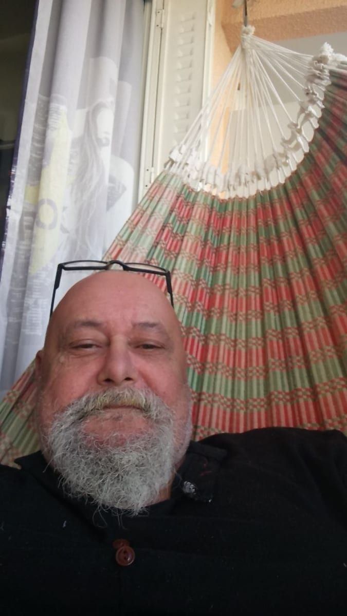 Profil de Sergueï