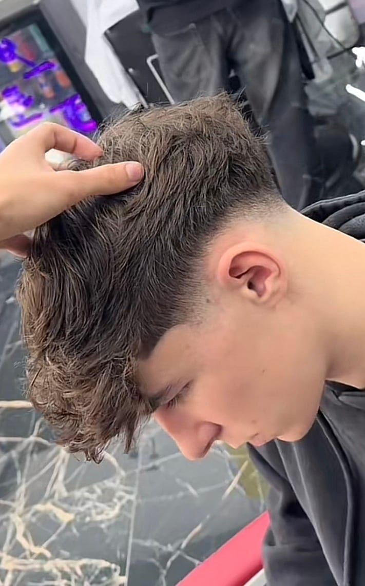 Profil de Kenann