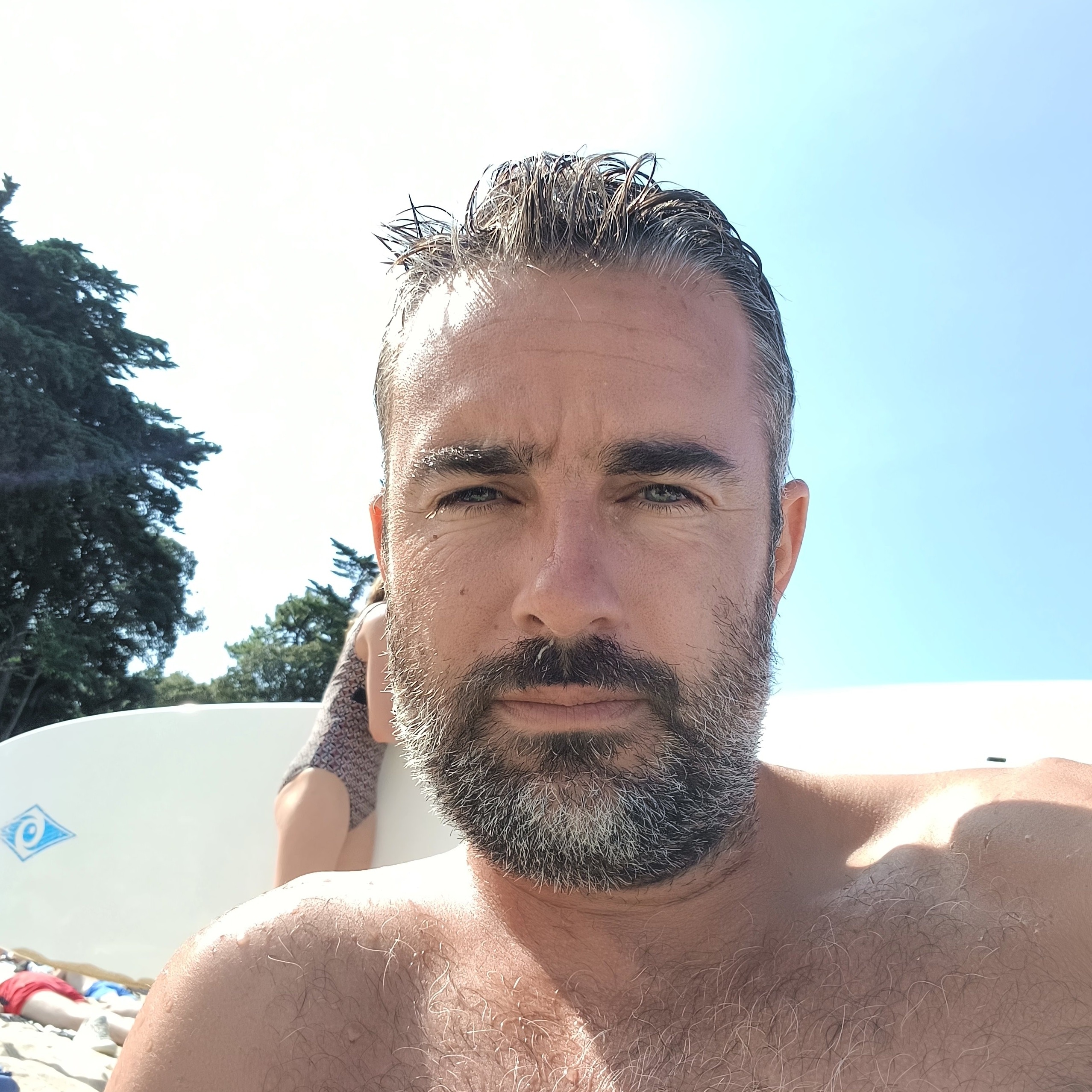 Profil de Dione