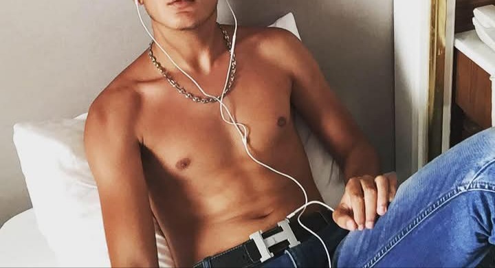 Profil de Graham