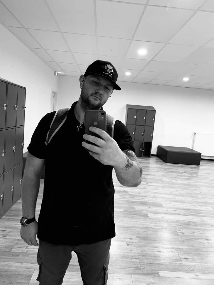 Profil de Khylian