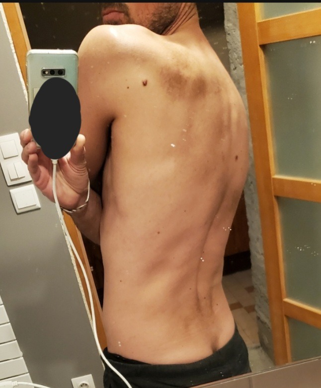Profil de Souan