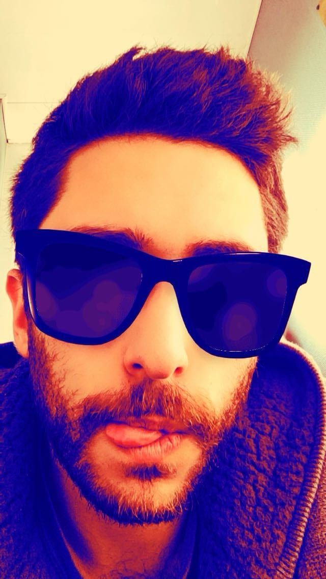 Profil de Abed