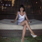 Profil de Francesca