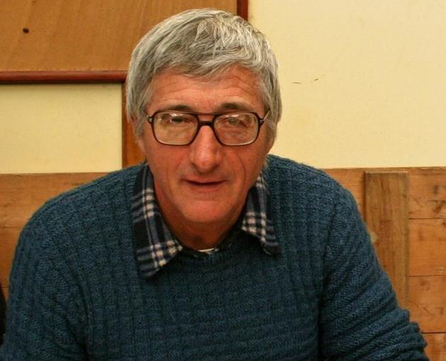 Profil de Arezki