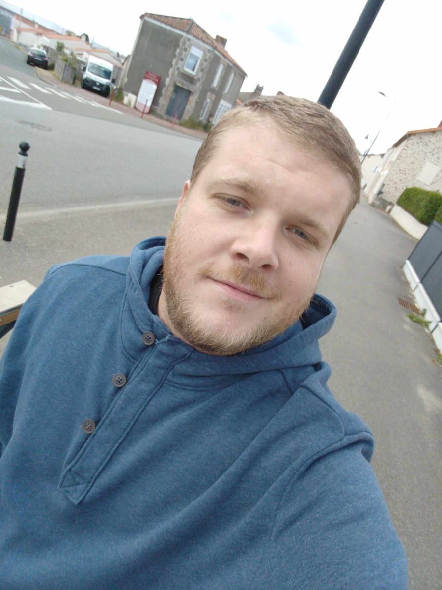 Profil de Yonnel