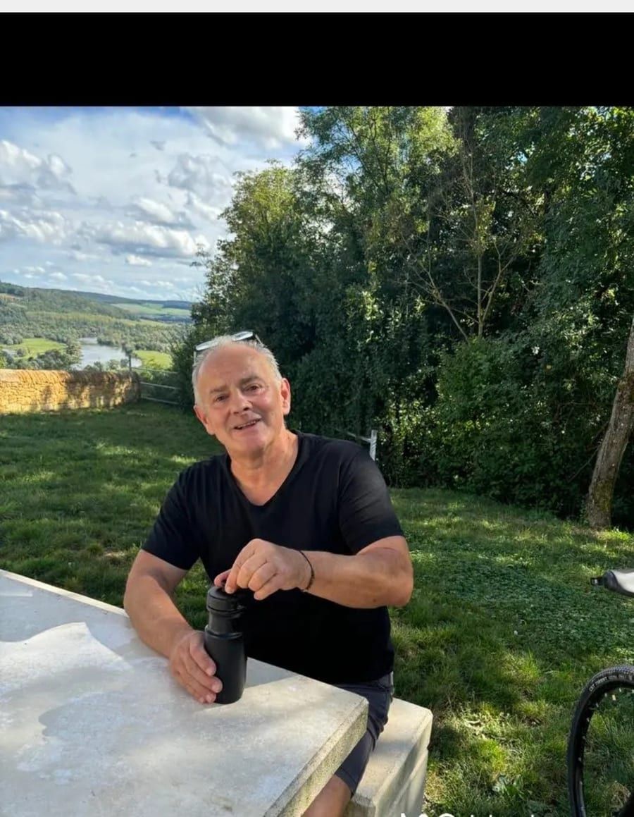 Profil de Marc
