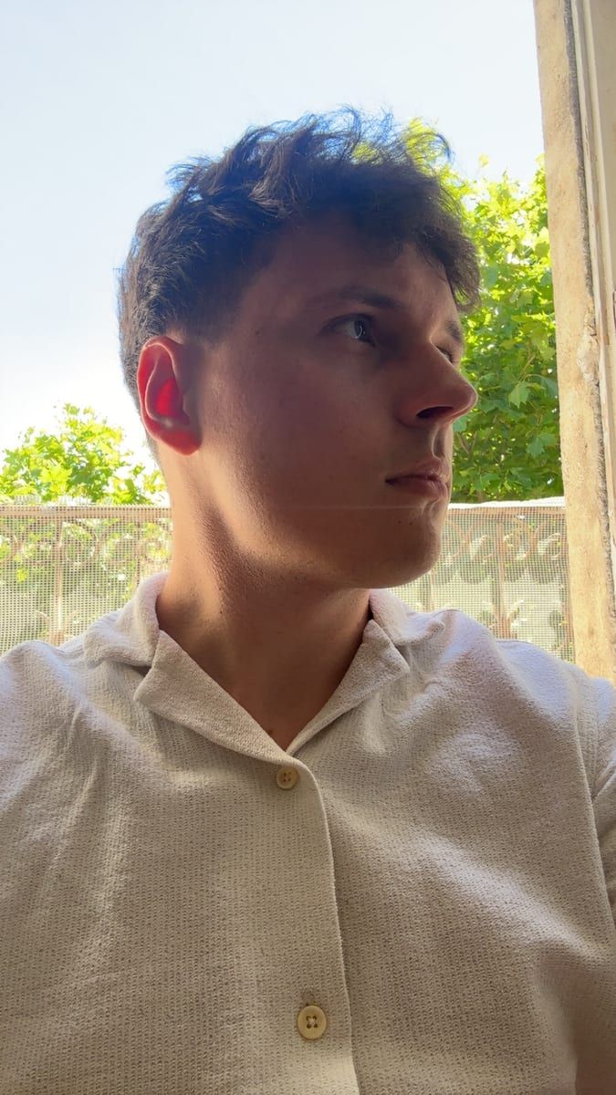 Profil de Faker