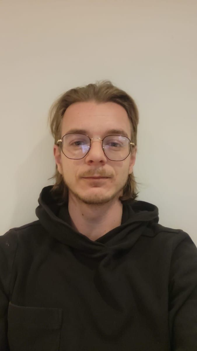 Profil de Darris