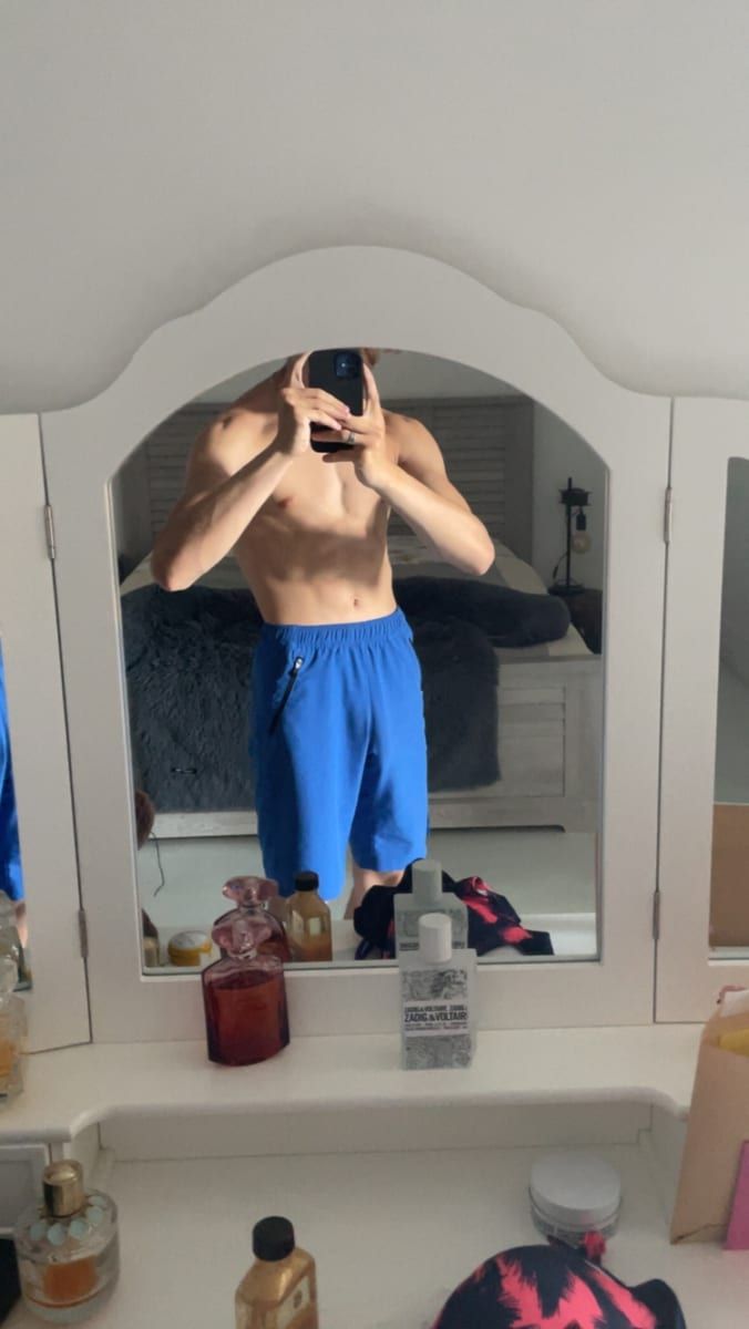 Profil de Bouazza