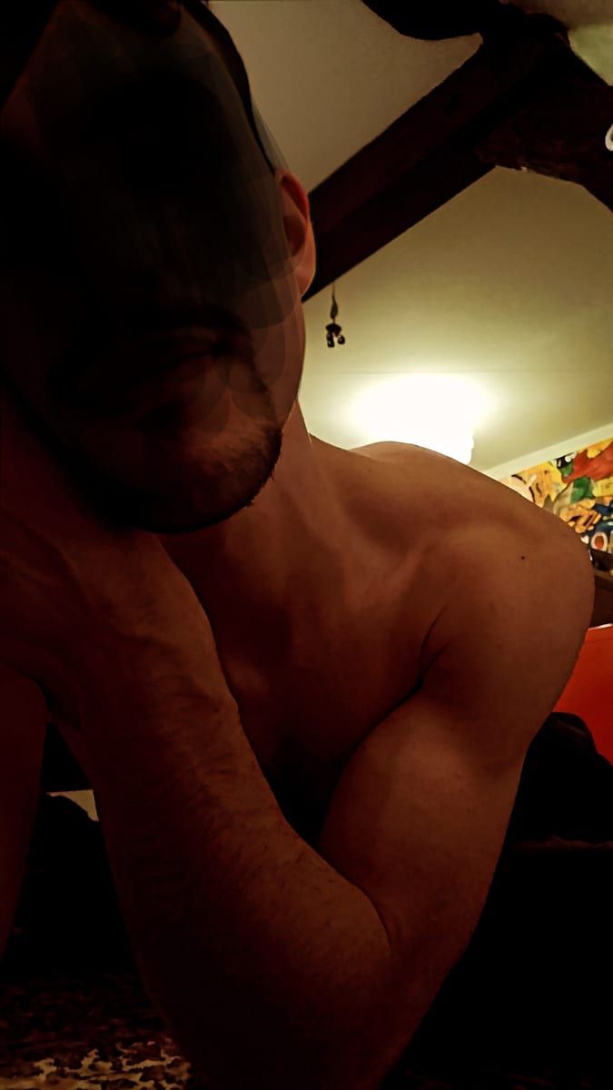Profil de Wilhem