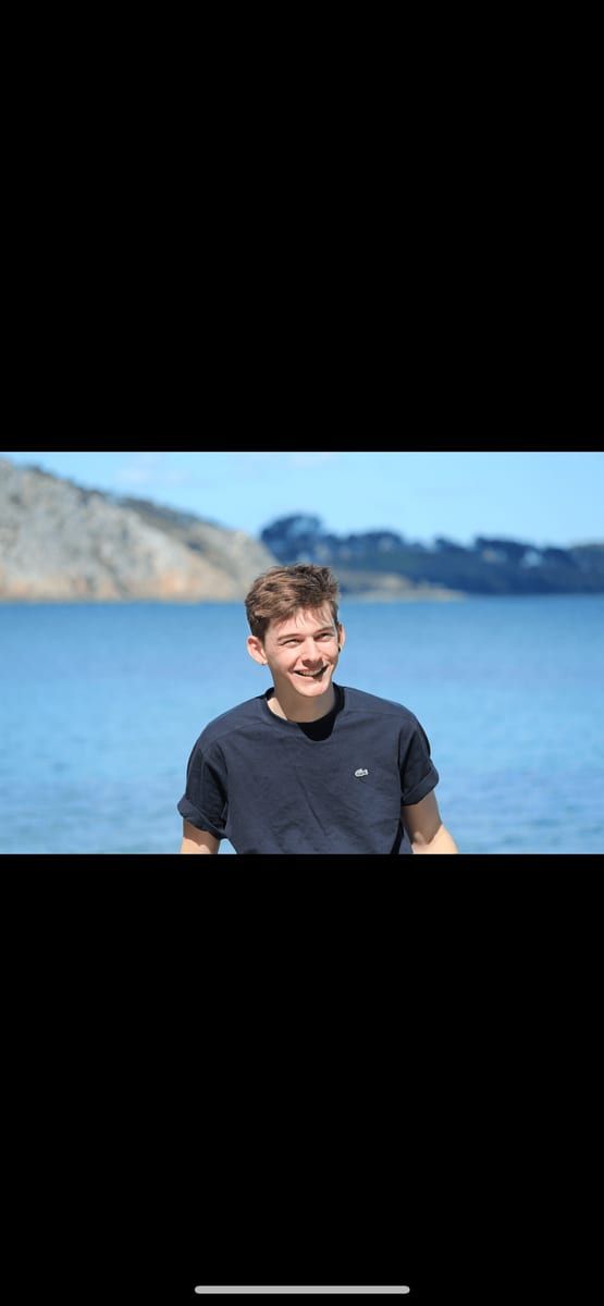 Profil de Sajid