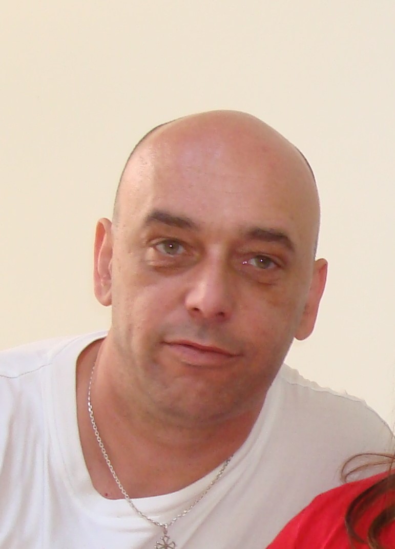 Profil de Anto