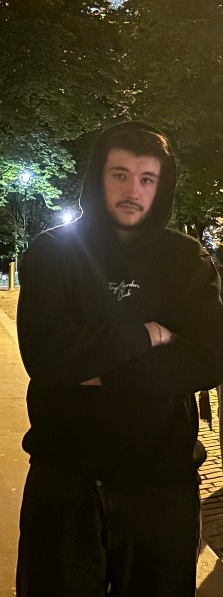 Profil de Guilhaume