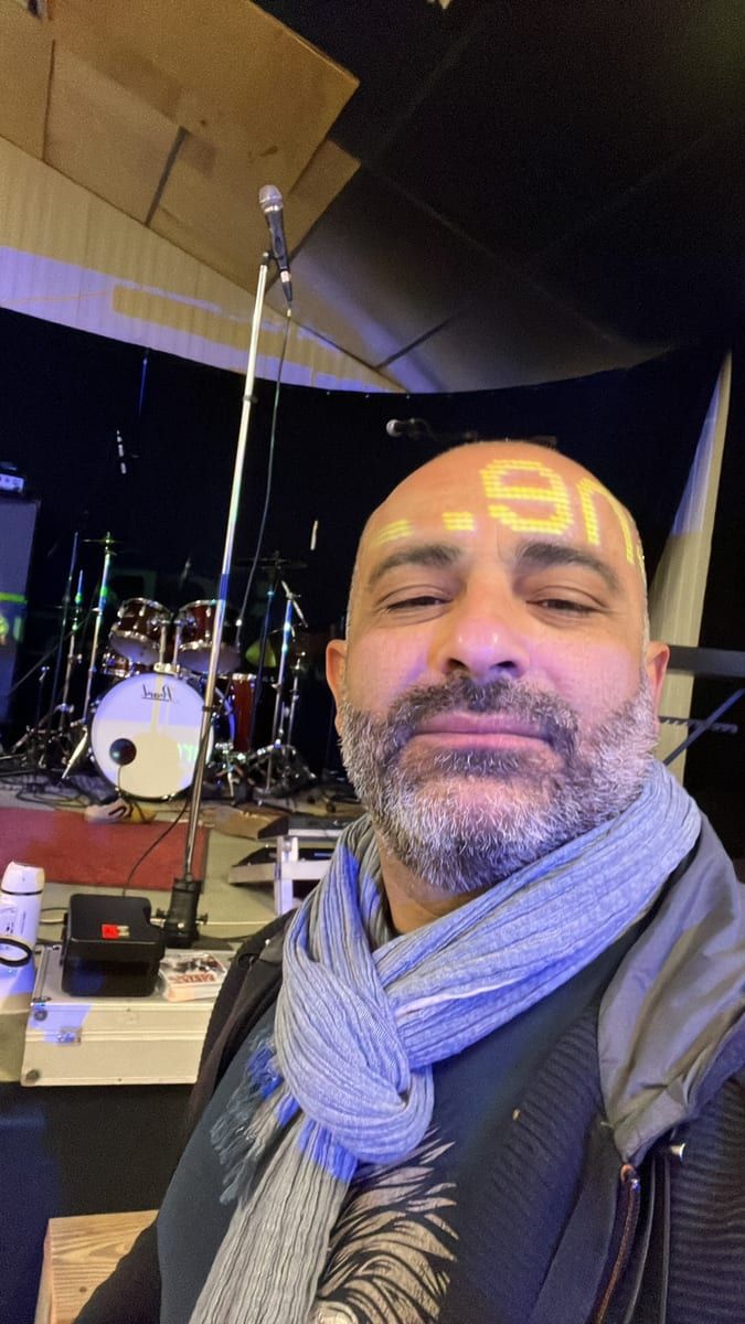 Profil de Naick