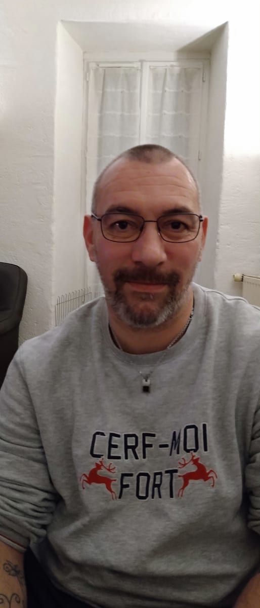 Profil de Philipp