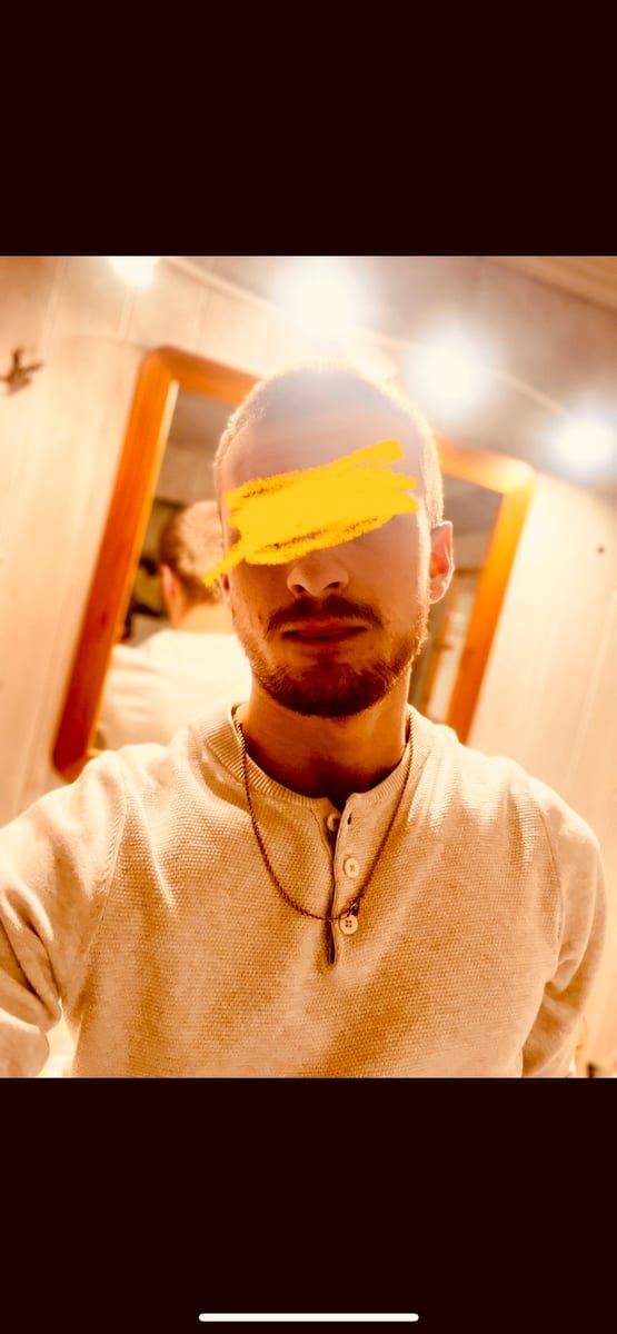 Profil de Maxandre
