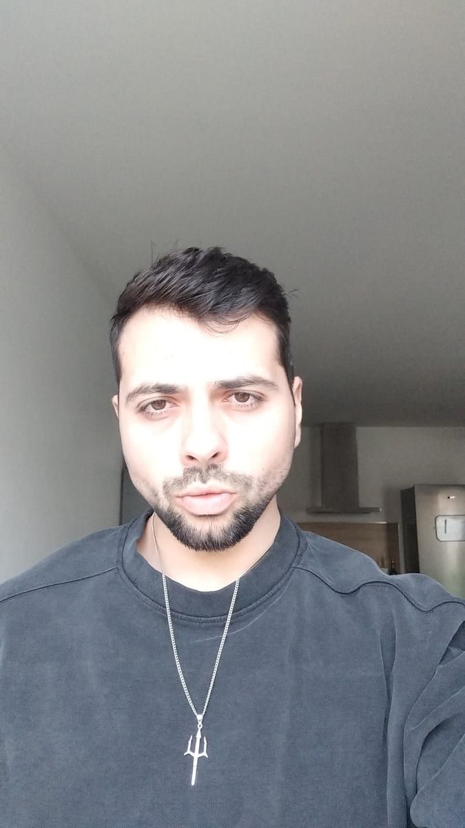 Profil de Hadj