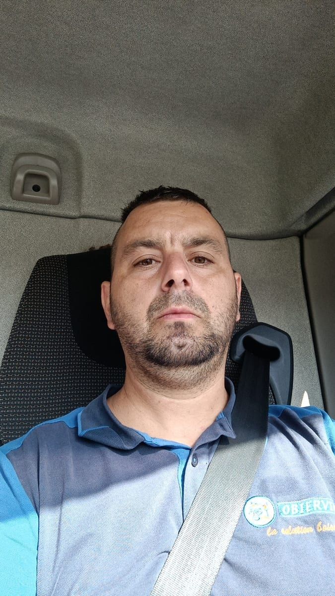 Profil de Kensley