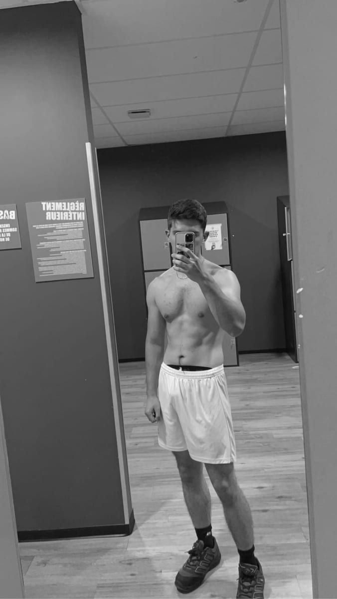 Profil de Haytam