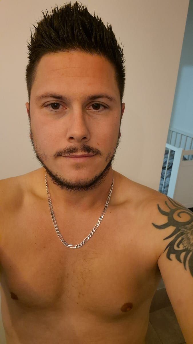 Profil de Izak